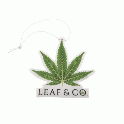 Best Selling Natural French Perfume Made Hanging Car Paper Air Freshener  