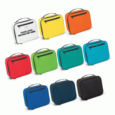 Amazing Minimalist Custom Lunch Bag-Good products from ProductClub 