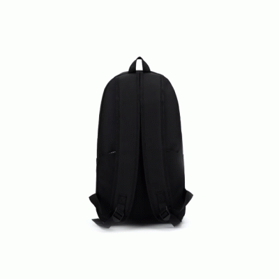 Customized Eco Goal Eco Friendly GRS Certified Recycled PET Backpack-Make your brand ubiquitous 