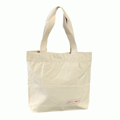 RPET Recycled Cotton Tote Bags  Create Your Unique Eco-Friendly Style 
