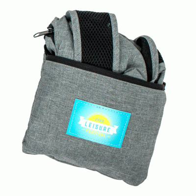 Customized Lightweight Portable Foldable Backpack for Outdoor Travel-Good products from ProductClub 