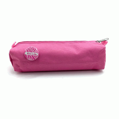 GRS RPET Stationery Bag for the Eco-Conscious 