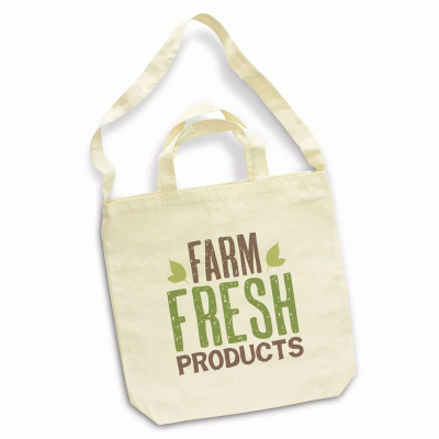 Popular Design Custom 2-In-1 Dual Handles Shoulder Tote Bags -Good products from ProductClub 