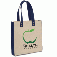 Hot Sale Eco-Friendly Natural Cotton Custom Tote Bag-Good products from ProductClub