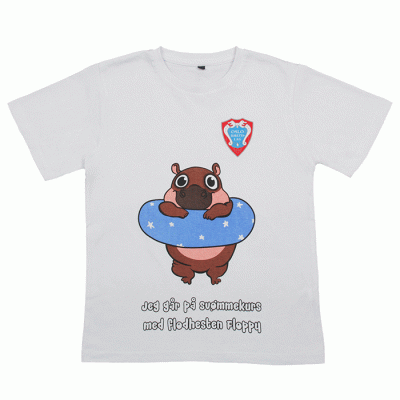 High Quality Custom Logo Printing Unisex Plain White T Shirts  