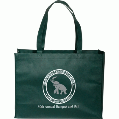 Wholesale Non Woven Custom Tote Bags-Good products from ProductClub 