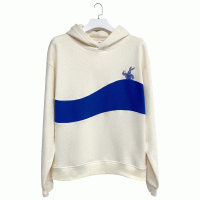 Customized New Style  Personalized Rabbit Ear Hoodie Customized Enterprise Annual Meeting Work Clothes Animal Modeling Hoodies-Good product from ProductClub