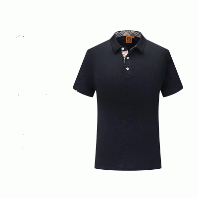 QUICK DRYING BREATHABLE MOISTURE ABSORPTION AND SWEAT-WICKING Customized Silk Cotton Polo Shirt Customized Men's Polo T-Shirt-Good product from ProductClub 
