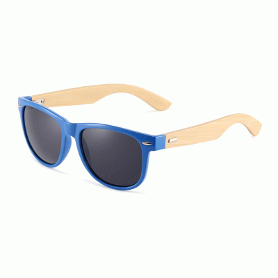 Wholesale Customized Fashion Promotion Bamboo Sunglasses-Good products from ProductClub 
