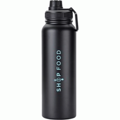 Hot Sale High-Capacity 1-Liter Stainless Steel Custom Water Bottle -Good product from ProductClub 