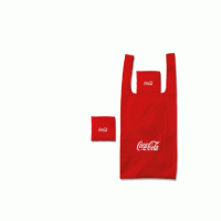 ECO-Friendly  Coca Cola Customized Bag-Customized brand