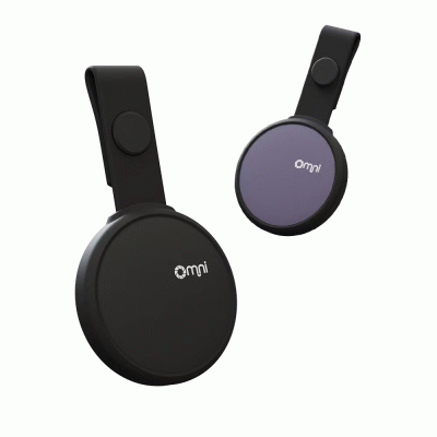 New Design Find My App MFI Air Tracker with Customized Logo-Good products from ProductClub 