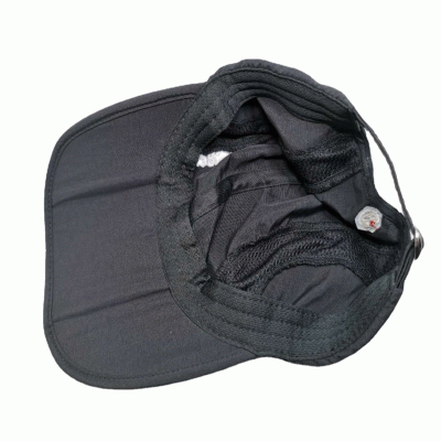 Lightweight Breathable Waterproof Folding Cotton Sports Cap-Good products from ProductClub 