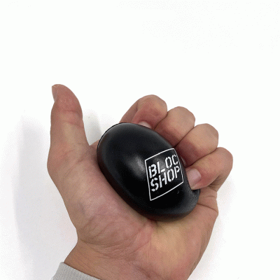 Custom Design PU Stress Ball Antistress Ball Stress Reliever Ball  