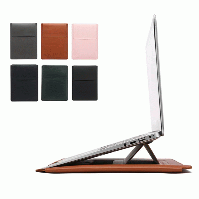 Multi-Functional Laptop Sleeve & Stand-Good products from ProductClub 