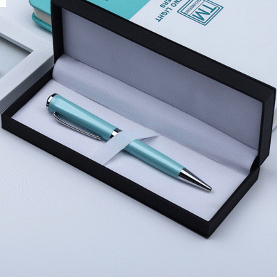Laser logo Fashionable and Personalized New Design Business Gift Pen Office Meeting Signature Pen-Good products from ProductClub 