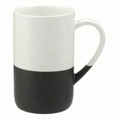 13 oz. Speckled Wayland Ceramic Mug 