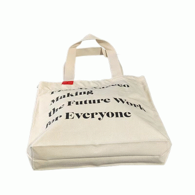 RPET Recycled Cotton Tote Bags  Create Your Unique Eco-Friendly Style 