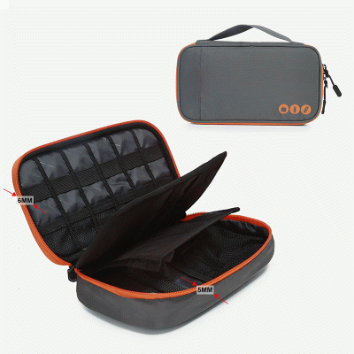 Customized Travel Waterproof Electronic Product Storage Bag-Good products from ProductClub 