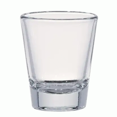 Hot Selling Custom 1.75 oz. Whiskey  Glass Cup-Good products from ProductClub 