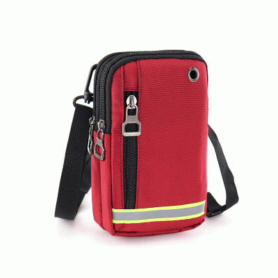 Amazon Hot Selling Outdoor Sports Multifunctional Phone Waist Bag Crossbody Waist Bag-Good products from ProductClub 