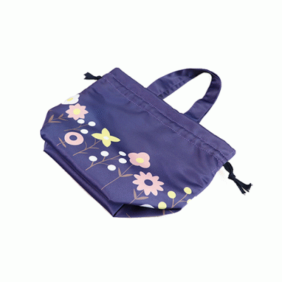  Satin Hand Drawstring Gift Bag-Good products from ProductClub 