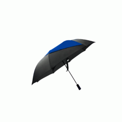 New Innovative Products Custom Printing Printable Event Promotion Windproof Automatic Foldable Golf Umbrella with Logo 