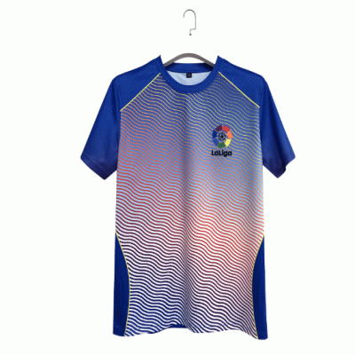 Summer New Heat Sublimation Round Neck Short sleeved T-shirt Customization Corporate Culture Shirt Customization Round Neck Workwear Customization-Good products from ProductClub 