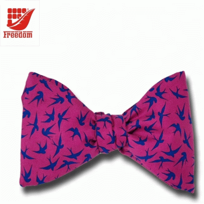  Customized Promotional Bowties  