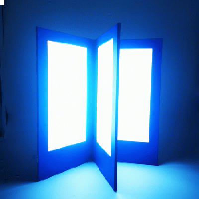 Customized High Quality LED Illuminated Menu-Good product from ProductClub 