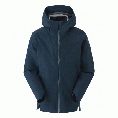 Wholesale Customization  Windproof Business Outdoor Jackets Work Clothes-Good products from ProductClub 