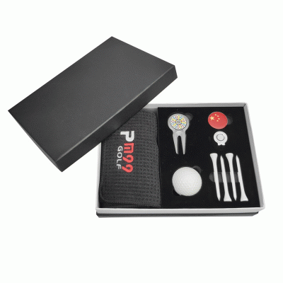 Customized PM99 Golf Gift Set-Good products from ProductClub 