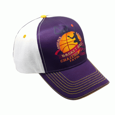 Customized Hot selling in Europe and America High Quality Advertising Hat Baseball Hat-Good products from ProductClub 