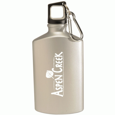 Hot Sale 17 oz Aluminum Canteen Style Promotional Water Bottle - Good products from ProductClub 