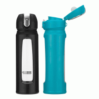 New Design  Customized 330ml Portable Glass Tumbler-Good product from ProductClub