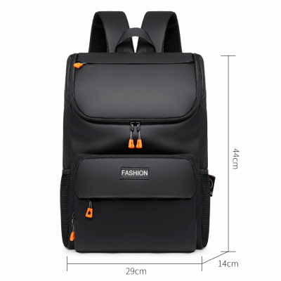 Men's  Backpack Fashion Large Capacity Business Commuting Computer Backpack-Good products from ProductClub 