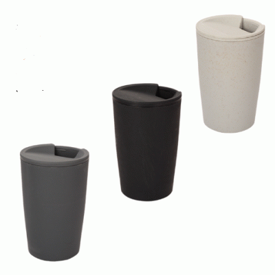 ECO-Friendly Straw water cup-Materials from nature 