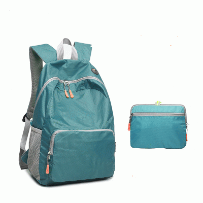 Ultra Light Foldable Waterproof Backpack-Good products from ProductClub 