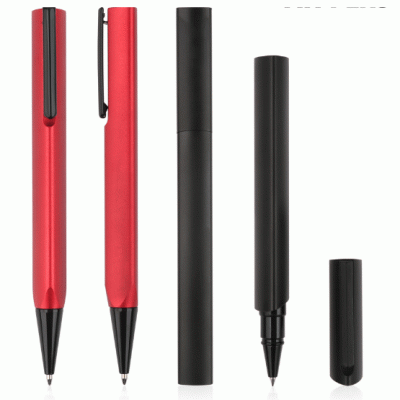 Customized Brand Metal Pen Creative&Personalized Ballpoint Pen OEM High-End Business Enterprise Gift Signature Pen-Good products from ProductClub 