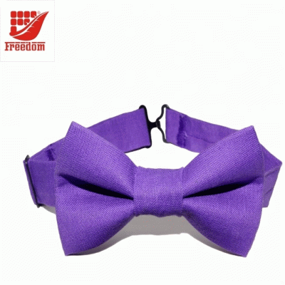  Customized Promotional Bowties  