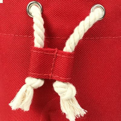RPET jewelry storage bag-(Recycled materials - materials from nature) 