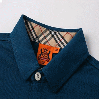QUICK DRYING BREATHABLE MOISTURE ABSORPTION AND SWEAT-WICKING Customized Silk Cotton Polo Shirt Customized Men's Polo T-Shirt-Good product from ProductClub 