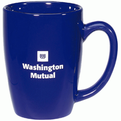 Customized Business Gift High Capacity Ceramic Mug-Good products from ProductClub 