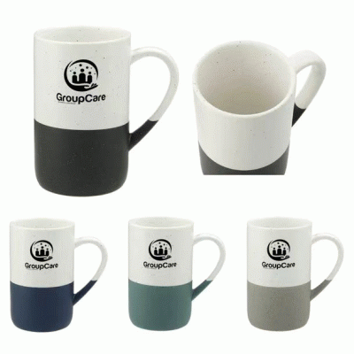 13 oz. Speckled Wayland Ceramic Mug 