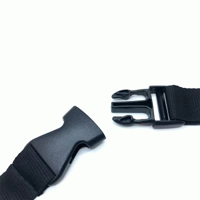 RPET phone Lanyard/Work card Lanyard-(Recycled materials - materials from nature) 
