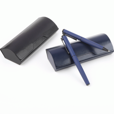 Wholesale Business Signature Pen Set High-End Meeting and Office Gift Metal Pen Set-Good products from ProductClub 