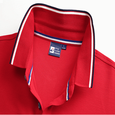 Customization Hot Selling Low MOQ Cupro Fiber Breathable Long Sleeved Polo Shirt-Good product from ProductClub 