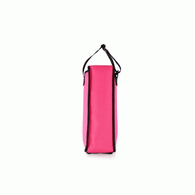 Customize All Types Eco Friendly GRS Certified Recycled PET Bottle Bag For Kid-Make Your Brand Ubiquitous 