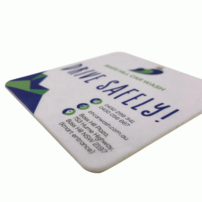 Best Selling New Car Custom Made Hanging Air Freshener Auto Fragrance Paper Car Air Freshener  