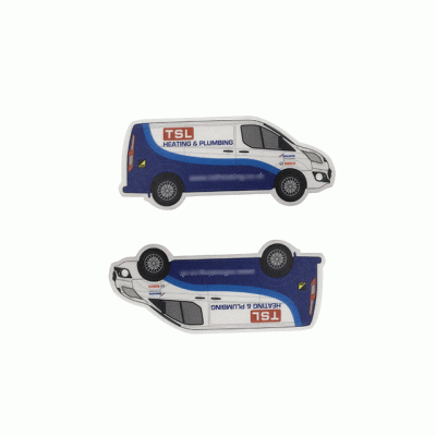 Low MOQ Cheap Logo All Scents Refresh Hanging Paper Car Air Freshener  